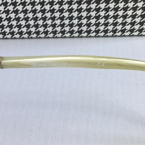 - PERSOL SUNGLASSES UNISEX. - Picture 4 of 9